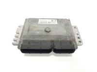 Calculator motor ECU, cod MEC37-370, Nissan Micra 3 (K12), 1.4 benz, CR14DE (idi:491377)