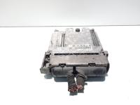 Calculator motor ECU, cod 03L906022LA, 0281015476, Vw Passat CC (357) 2.0 TDI, CBA (idi:577993)