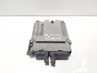 Calculator motor Ecu, cod 03L906022LA, 0281015476, Audi A3 Cabriolet (8P7) 2.0 TDI, CBA (idi:631462)