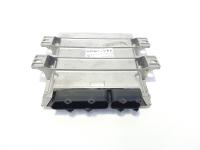 Calculator motor ECU, cod NNW500101, MG MGTF, 1.8 benz, 18K4FR54 (idi:483687)