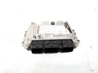 Calculator motor ECU, cod 9664257580, 0281013332, Peugeot 5008, 1.6 HDI, 9HZ (idi:535465)