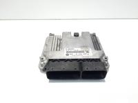 Calculator motor, cod 8512047, 0281017520, Bmw 3 Coupe (E92) 2.0 diesel, N47D20A (idi:576609)