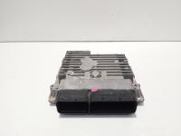 Calculator motor ECU, cod 03L906023MM, Vw Touran (1T3) 1.6 TDI, CAY (idi:524577)
