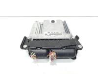 Calculator motor ECU, cod 03L906019B, 0281016366, Audi A4 Avant (8K5, B8) 2.0 TDI, CAG (idi:610509)