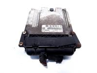 Calculator motor ECU, cod 03L906022JL, 0281015300, VW Golf 6 (5K1), 2.0 TDI, CBBB (idi:526819)