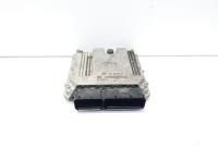 Calculator motor ECU, cod 03L906019DF, 0281017138, Audi A4 Avant (8K5, B8) 2.0 TDI, CAG (idi:592314)