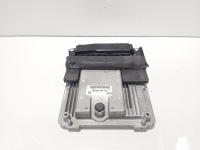 Calculator motor ECU, cod 03L906022LN, Seat Exeo ST (3R5) 2.0 TDI, CAG (idi:626153)