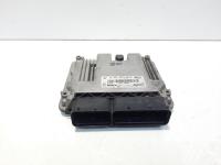 Calculator motor ECU, cod GM55577619, 0281017453, Opel Cascada, 2.0 CDTI, A20DTH (idi:612657)