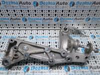 Cod oem: 1K0199296F, suport brat trapez dreapta fata Skoda Octavia 2 Combi 1.4B