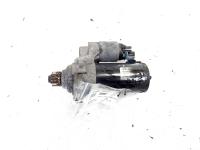 Electromotor, cod 02Z911024H, Audi A3 (8P1) 1.6 TDI, CAYC, 5 vit man (idi:540667)