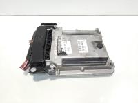 Calculator motor ECU, cod 03L906022MJ, 0281015584, Audi A5 Sportback (8TA) 2.0 TDI, CAG (idi:602788)