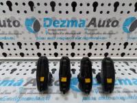 Injector 036906031AG, Skoda Fabia Octavia 2 (1Z3) 1.4B, BUD