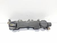 Capac culbutori, cod 9660281080, Ford Focus 2 (DA) 1.6 TDCI, G8DB (id:638871)