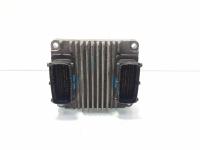 Calculator motor ECU, cod 8972333707, Opel Corsa C (F08, F68), 1.7 DI, Y17DTL (id:638995)