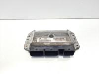 Calculator motor ECU, cod 237100132R, Renault Megane 3 Combi. 1.6 benz, K4M858 (idi:608415)