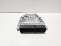 Calculator motor ECU Continental, cod 7579142, Bmw 1 (E81, E87), 2.0 benz, N43B20A (idi:623823)