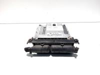 Calculator motor, cod 03L906022T, Vw Passat Variant (3C5) 2.0 TDI, CBA (idi:542635)