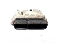 Calculator motor ECU, cod 55558457, 0281012247, Opel Signum, 1.9 CDTI, Z19DTH (idi:538407)