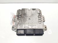 Calculator motor ECU, cod BV61-12A650-DGB, Ford Focus 3 Turnier, 1.6 TDCI, NGDB (idi:632151)