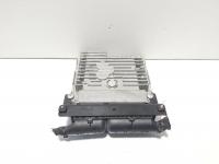 Calculator motor ECU, cod 03L906023GL, Skoda Superb II (3T4) 1.6 TDI, CAYC (idi:629792)