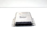 Calculator motor, cod 46739031, 0281010020, Alfa Romeo 156 (932) 1.9 JTD, 937A2000 (idi:529027)