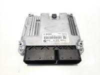 Calculator motor ECU, cod 8574093-01, 0281019808, Bmw 5 (F10), 2.0 diesel, N47D20C (idi:540447)