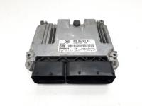 Calculator motor Bosch, cod 03G906021KH, 0281013226, Seat Leon (1P1), 1.9 TDI, BXE (idi:491817)