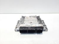 Calculator motor ECU, cod 6G91-12A650-ER, Ford S-Max 1, 2.0 TDCI, QXWB (idi:612693)