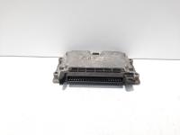 Calculator motor ECU, cod 9632693980, 0261206216, Citroen Xsara Van, 1.6 benz, NFU (idi:496163)