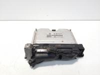 Calculator Motor ECU, cod 045906019CC, 0281012750, Skoda Fabia 2 (5J, 542), 1.4 TDI, BNV (idi:560669)