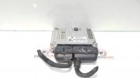 Calculator motor,  cod 03G906021KH, 0281013226, Skoda Superb II Combi (3T5) 1.9 tdi, BXE (idi:307090)