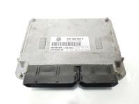 Calculator motor Siemens, cod 03D906033F, 5WP40298, Skoda Fabia 1 (6Y2) 1.2 b, BMD (idi:483408)