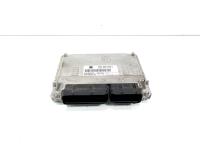 Calculator motor, cod 03D906033C, Skoda Fabia 1 Sedan (6Y3) 1.2 12V benz, BMD (idi:535457)