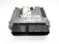 Calculator motor, cod 03G906021FS, 0281013171, VW Golf 5 Variant (1K5) 2.0 TDI, BMM (idi:491616)