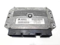 Calculator motor, cod 8200509516, 8200509552, Renault Megane 2 Combi, 1.6 benz, K4MD (idi:483488)