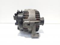 Alternator 150A, cod 7802471, Bmw 3 (E46) 2.0 diesel, 204D4 (pr:110747)