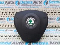 Airbag volan Skoda Octavia (1Z3) 2004-in prezent, 1Z0880201AG