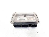 Calculator motor, cod 8200298457, 8200321263, Renault Megane 2 Coupe-Cabriolet, 1.6 benz, K4MD (idi:543572)