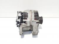 Alternator 100A Bosch, cod GM13222930, Opel Corsa D, 1.2 benz, Z12XEP (id:638876)