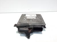 Calculator motor ECU, cod 03L906023LN, Vw Polo (6R) 1.6 TDI, CAYC (idi:560650)