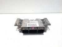 Calculator motor ECU, cod 9654722780, 9647498180, Peugeot 307 SW, 1.4 benz, KFW (idi:535391)