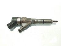 Injector, cod 9653594280, 0445110076, Peugeot 307 sedan, 2.0 HDI, RHY (idi:505373)