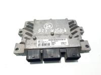 Calculator motor ECU, cod BV21-12A650-ED, Ford Fiesta 6, 1.25 benz, SNJD (idi:576647)