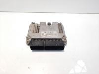 Calculator motor ECU, cod 03C906016A, VW Jetta 4 (6Z), 1.4 TSI, CAXA (idi:582159)