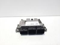 Calculator motor ECU, cod 9807885980, 0281030546, Peugeot Partner (I) 1.6 HDI, 9HP (idi:612672)