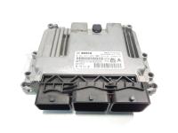 Calculator motor, cod 9677031180, 0281017862, Citroen C3 Picasso, 1.6 HDI, 9HP (idi:538125)