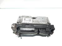 Calculator motor ECU, cod 03C906024BK, Seat Ibiza 5 Sportcoupe (6J1), 1.4 benz, BXW (idi:451076)