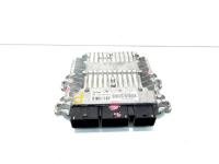 Calculator motor ECU Siemens, cod 9658345080, 9655041480, Peugeot 308 SW, 2.0 HDI, RHR (idi:549122)