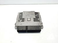 Calculator motor ECU, cod 03F906070HH, Skoda Fabia 2 (facelift), 1.2 TSI, CBZB (idi:589460)