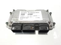 Calculator motor ECU Bosch, cod 9657499880, 0261206943, Citroen Xsara hatchback, 1.6 benz, NFU (idi:483082)